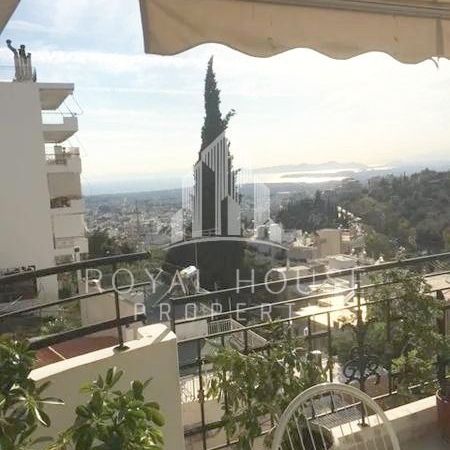 Διαμέρισμα για ενοικίαση Καρέας (Βύρωνας) - Photo 1
