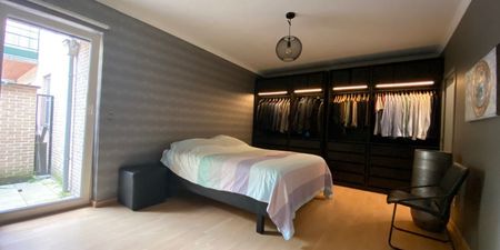 Gelijkvloers app. te huur in Genk voor € 950 met 2 slaapkamers - Photo 5