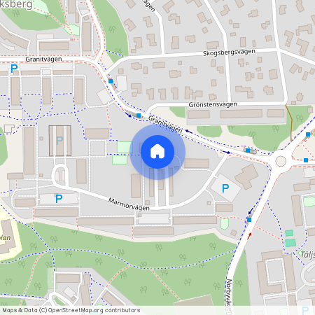 Marmorvägen 3E, 75244, Uppsala