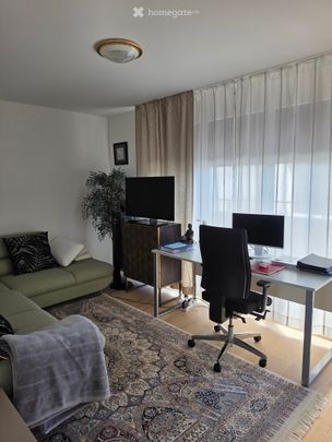 Moderne 3.5-Zimmer-Attikawohnung im Neubau – Kreuzlingen - Foto 1