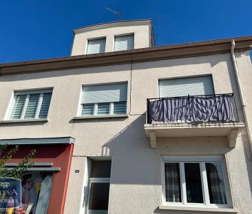 Appartement à louer 2 pièces 46.37m² - Photo 3