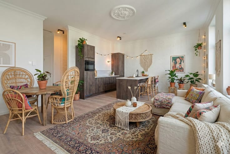 Appartement te huur - Photo 2