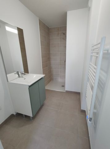 Location Appartement 2 pièces 45m² TOULOUSE 31200 - Photo 4