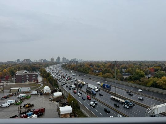 For Lease - 120 Harrison Garden Boulevard Unit# 1105, Toronto, Ontario - Photo 1