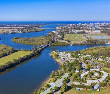 2 Bedroom villa fully furnished and freshly renovated - Photo 4