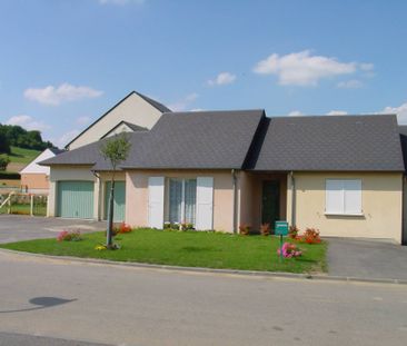 PERRIERS SUR ANDELLE - T4 de 82 m² - Photo 1