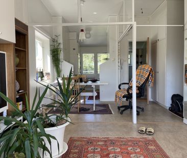 Februari gatan, Göteborg - Photo 1