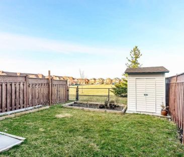 For Lease - 48 Stirrup Court, Brampton, Ontario - Photo 4