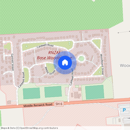 4 Webb Street, Woodbourne, Marlborough