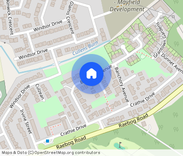 Balmoral Avenue, Glenmavis, ML6 - Photo 1