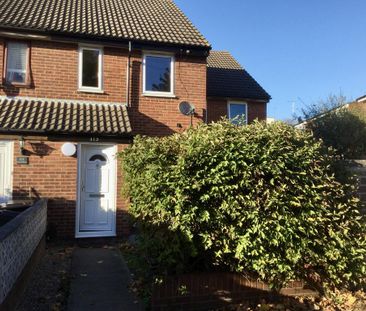 2 bedroom terraced house to rent - Photo 5