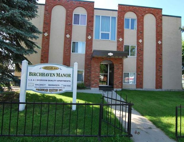 Birchaven Manor | 14925 89 Ave NW, Edmonton - Photo 1