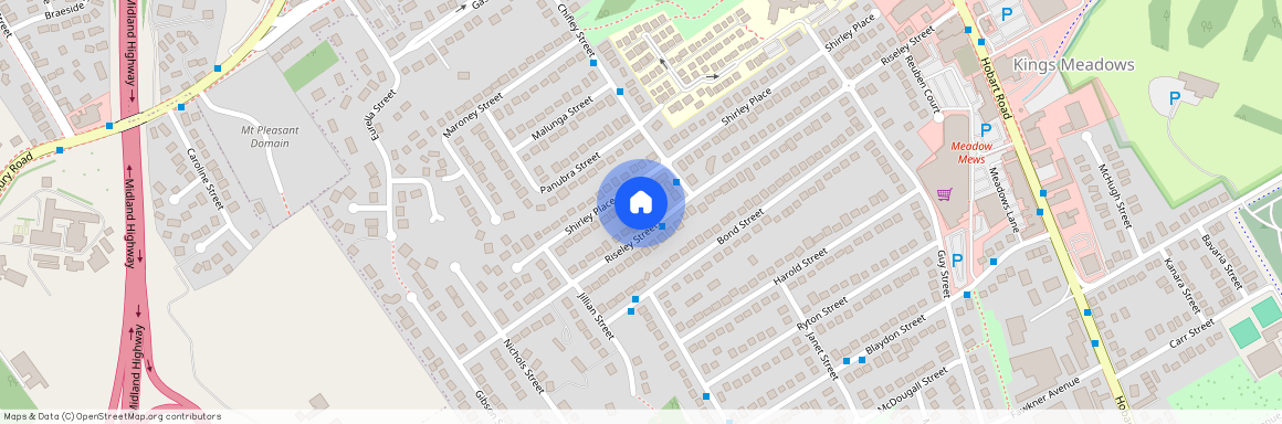 60 Riseley Street, 7249, Kings Meadows