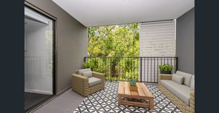 Modern Apartment - Close to University, Hospital and Lavarack Barracks - Photo 2