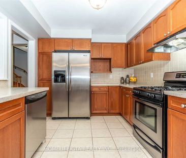 For Lease - 26 Jonesridge Drive, Ajax, Ontario - Photo 1