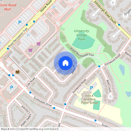 37 Cole Road, Guelph, ON, Canada