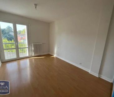 Appartement à louer 3 pièces 75.23m² - Photo 2
