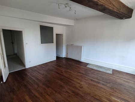 Appartement 2 pièces à louer - Photo 2