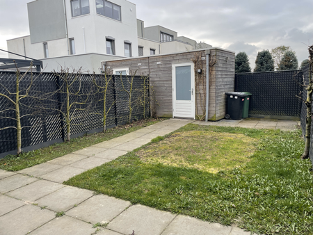 Te huur: Huis Koekoeksbloem in Eijsden - Foto 3