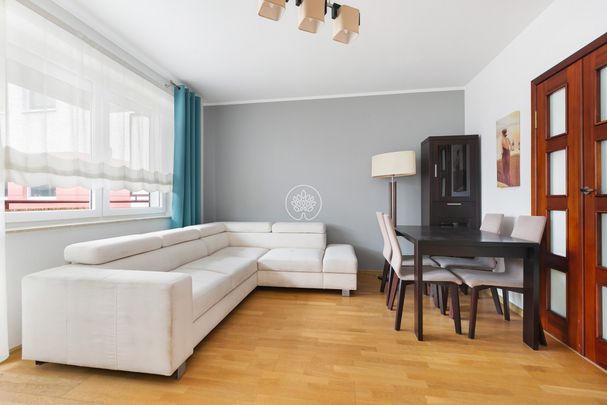 Komfortowe mieszkanie dla rodziny - Zdjęcie 1