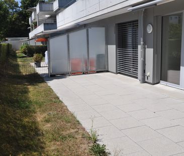 Schöne und moderne Wohnung an guter Lager - Foto 6