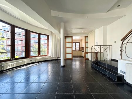 Avenue Victor Gilsoul, 1200, Woluwe-Saint-Lambert - Photo 2