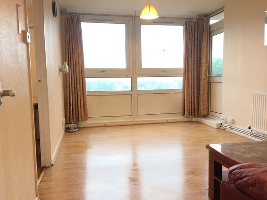 1 Bed Flat, Twyford House, N15 - Photo 1