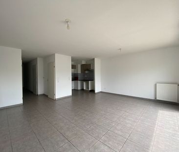 Appartement 5 pièces - Photo 2