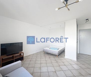 Appartement T1 Le Petit-Quevilly à louer - Photo 6