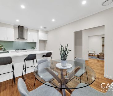 Spacious Family Living. Central Location. - Photo 3