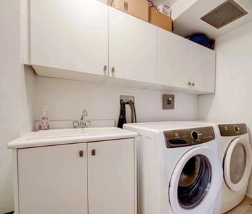 For Lease - 4 Mildred Temple Way Unit# GF, Markham, Ontario - Photo 4