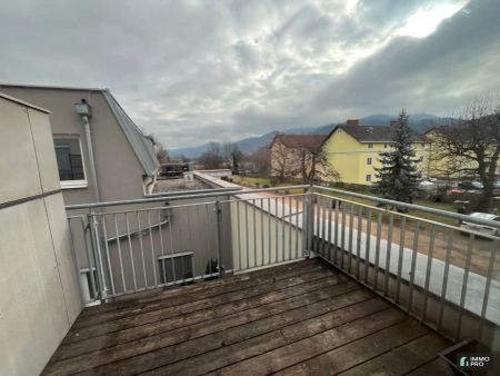 1-Zimmer Wohnung in Leoben-Judendorf mit Balkon zu vermieten - Photo 3