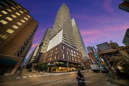 For Lease - 100 Dalhousie Street Unit# 3511, Toronto, Ontario - Photo 2