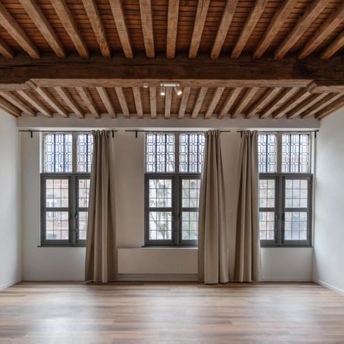 Appartement te huur - Foto 1