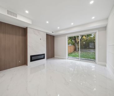 For Lease - 10 Mack Avenue Unit# Main floor, Toronto, Ontario - Photo 6