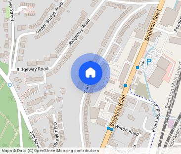 Garlands Road Redhill RH1 - Photo 1