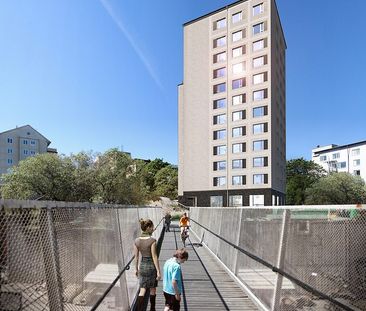 Bigarråvägen 3, Norra Djurgården - Photo 1