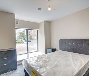 Ochre Mews, Raven Road, Gateshead, NE8 2FF - Photo 1