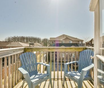 For Lease - 87 Goodwin Drive Unit# 2, Barrie, Ontario - Photo 5