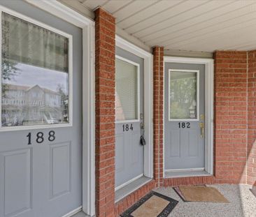 For Lease - 184 BRISTON Private, Hunt Club - South Keys and Area, O... - Photo 3