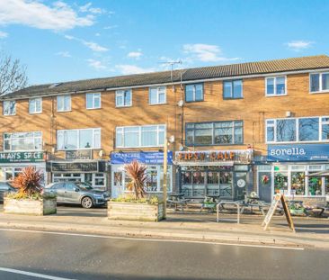 3 bedroom flat to rent - Photo 6