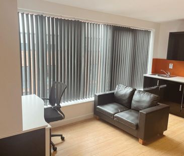 Studio Flat, London Road, LE2 - Photo 5