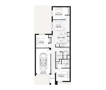 12 Falstaff St, Fraser Rise, Vic 3336 - Photo 1