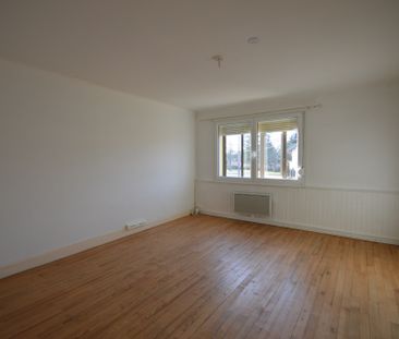 Location Appartement 1 pièce 57m² VIEUX CHARMONT 25600 - Photo 1