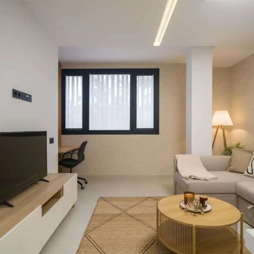 Piso de alquiler en Calle la Naval, 94, Isleta - Photo 1