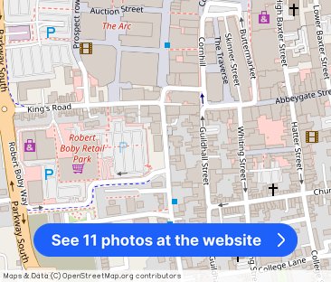 St. Andrews Street South, Bury St. Edmunds - Photo 1