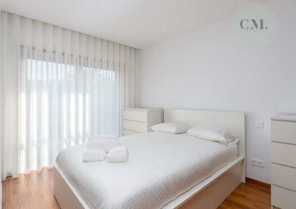 Apartamento T1 em Porto
