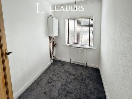 3 bedroom house to rent Glebe Street, Loughborough, Leicestershire, LE11 - Photo 2