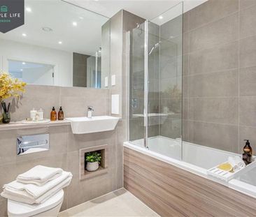 1 bedroom apartment to rent - Photo 2