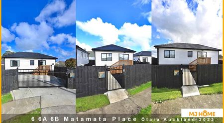 Family home Otara - Photo 5